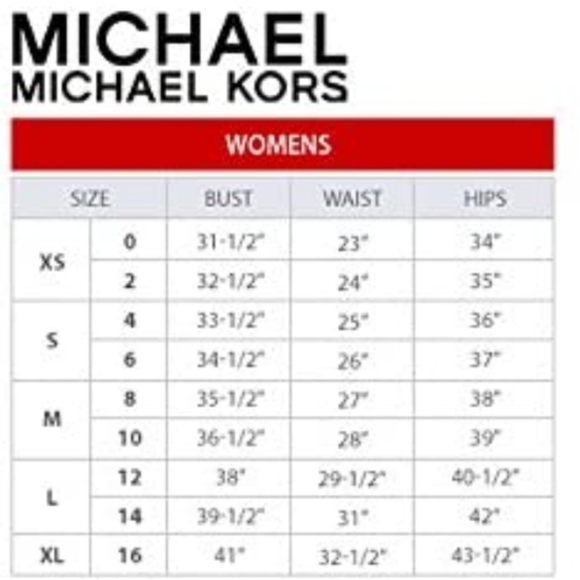 Michael Kors studded top - Picture 7 of 8